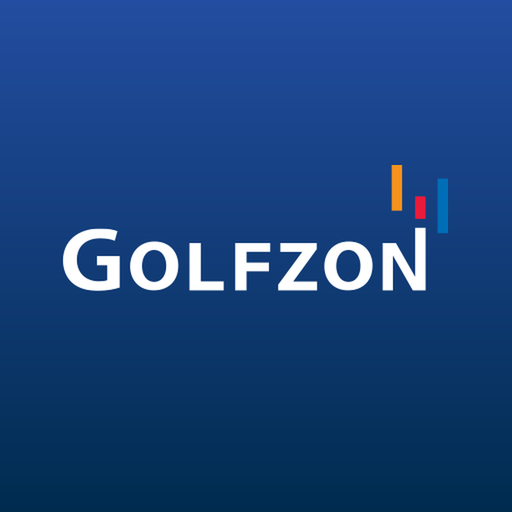Golfzon Logo