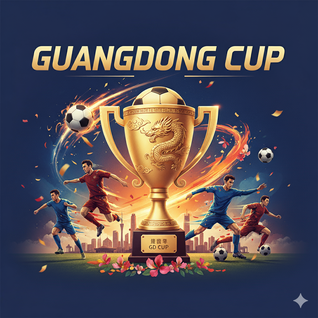 Guangdong Cup